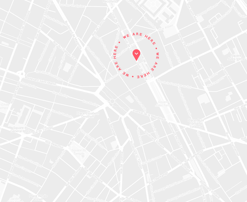 Map Map