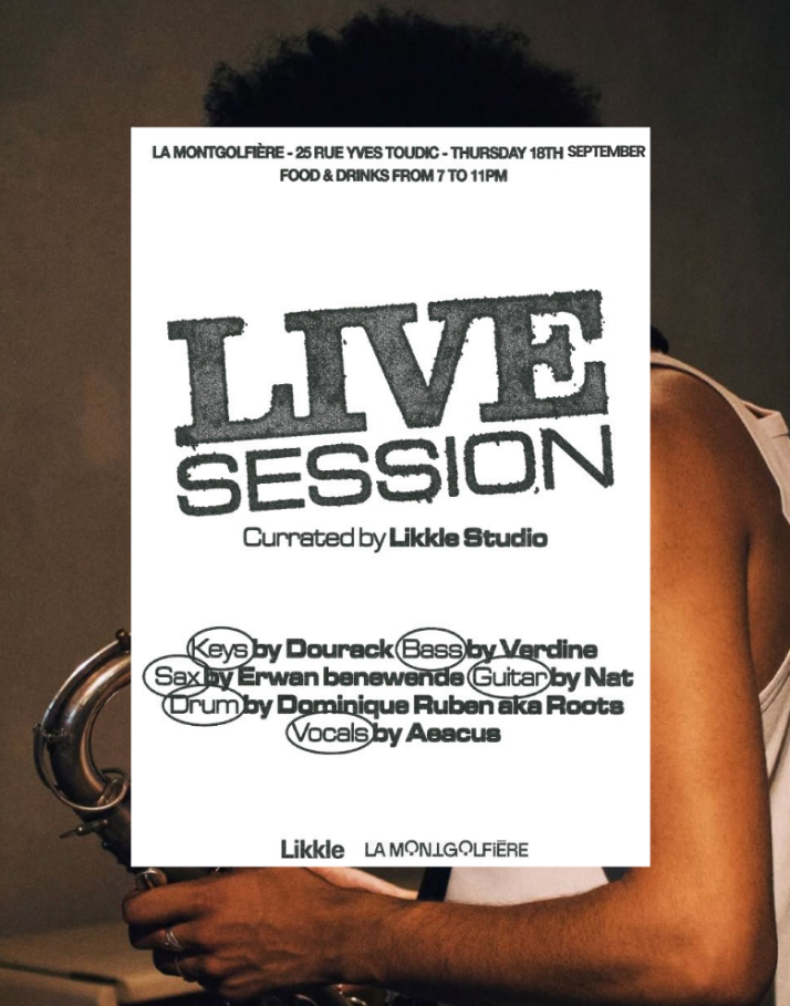 live_session_01 - LIVE SESSION #1