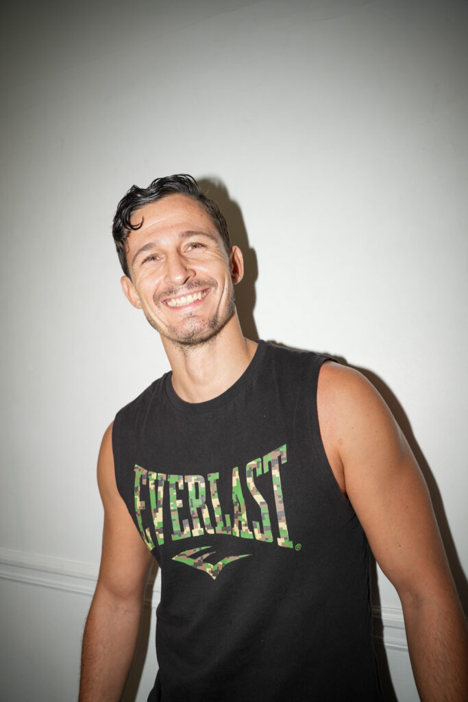 Kévin