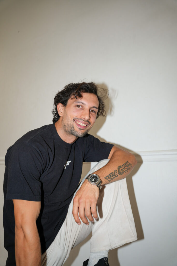 César
