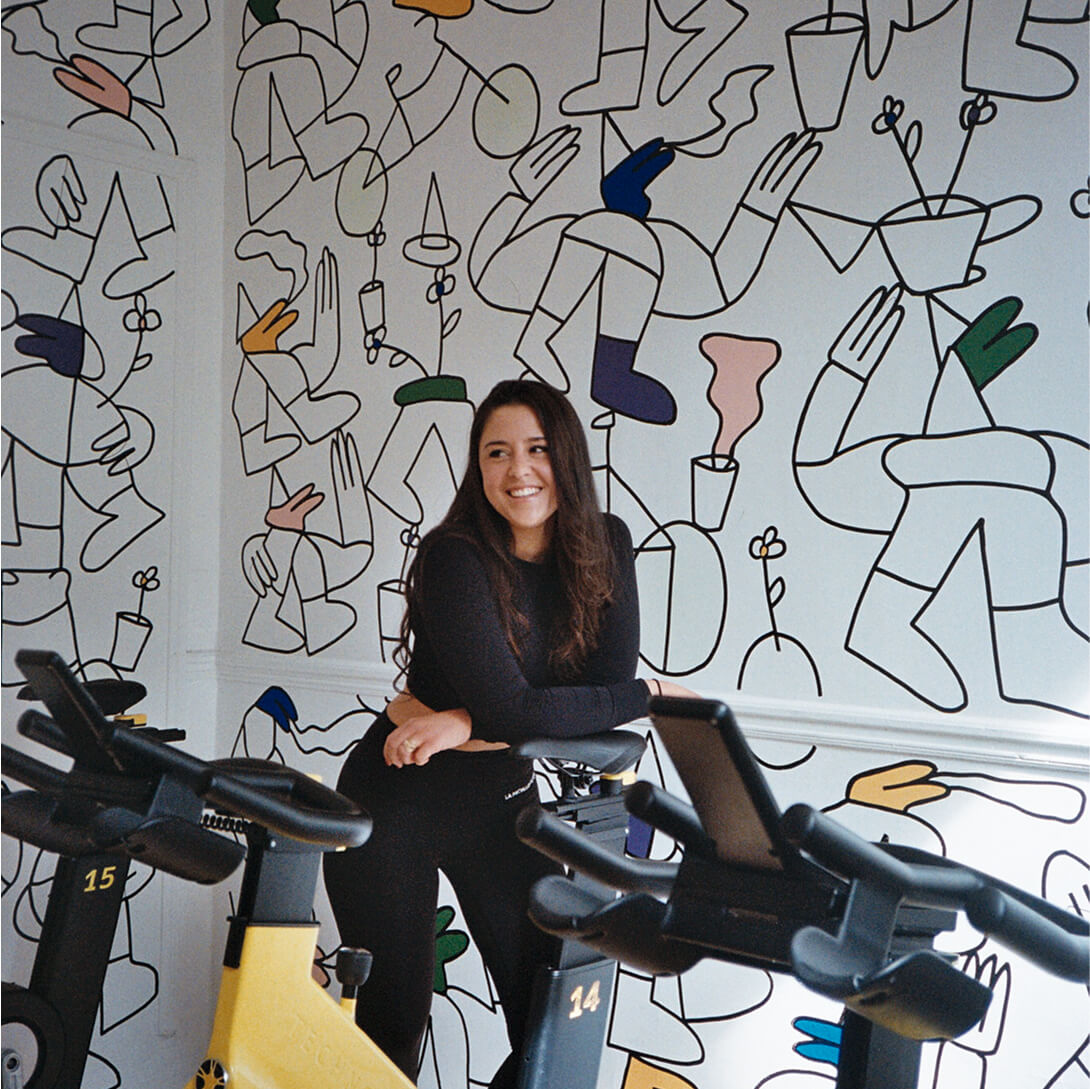Cycling