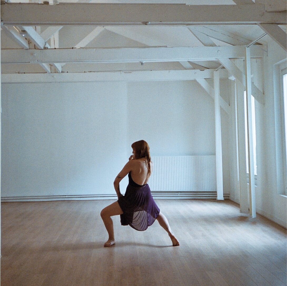 Danse