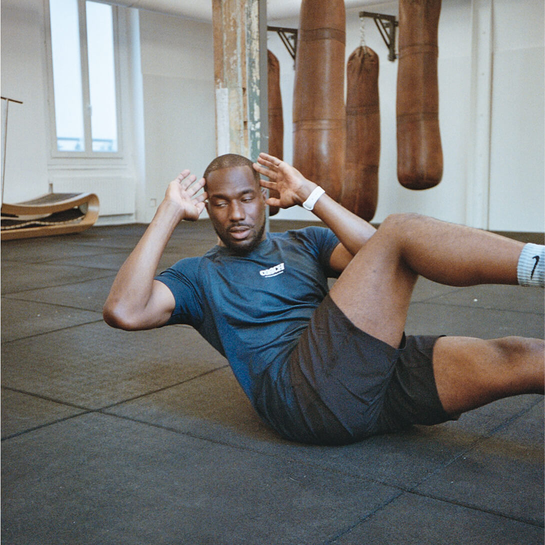 Functional training