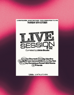 live-session-02 - LIVE SESSION #02