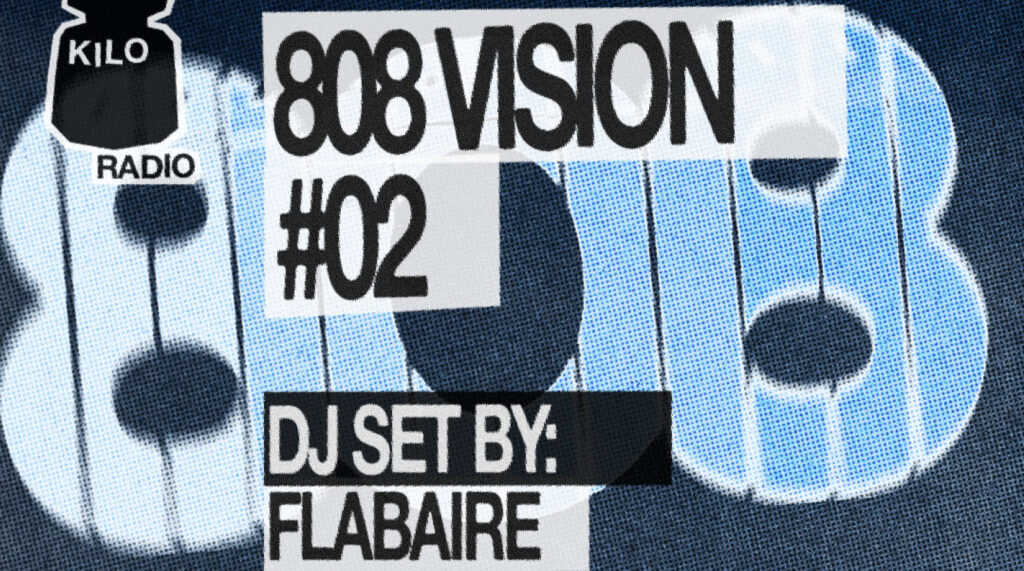 808 VISION #02 - image principale