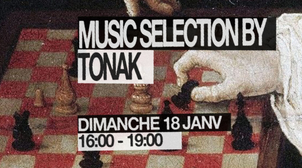 LISTENING & PLAYFUL SESSION #03  - image principale