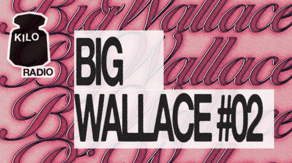 BIG WALLACE #02 - image principale