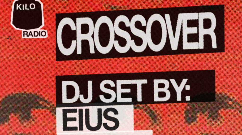 DJ SET CROSSOVER - image principale