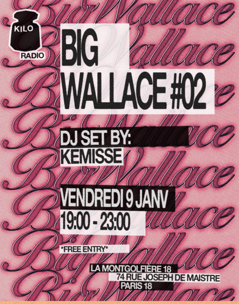 Frame 53 – Wallace - BIG WALLACE #02