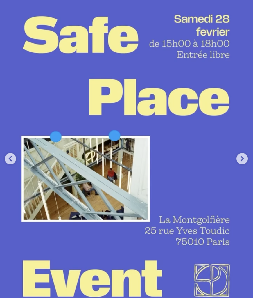 Capture d’écran 2026-02-24 à 12.32.10 - TALK « SAFE PLACE »