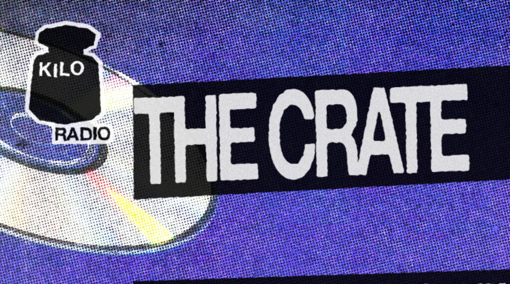 THE CRATE DJ SET - image principale