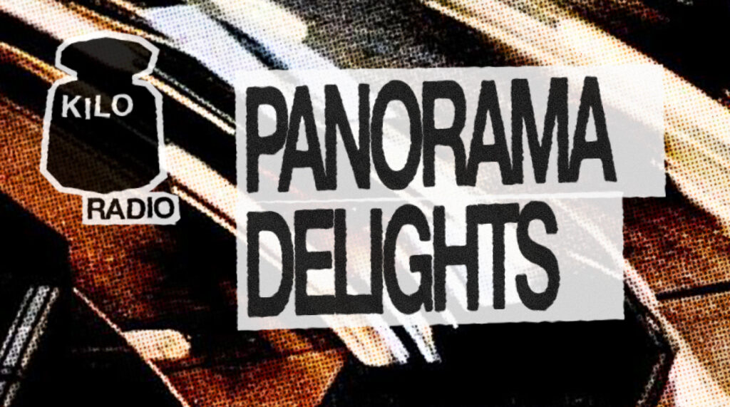 PANORAMA DELIGHTS – DJ SET  - image principale