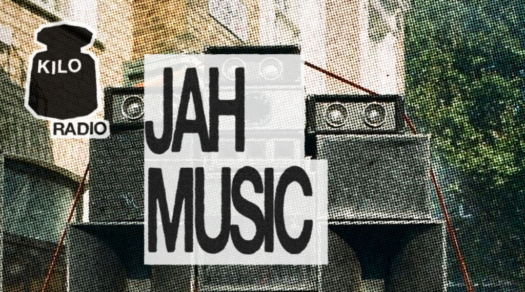JAH MUSIC – DJ SET  - image principale