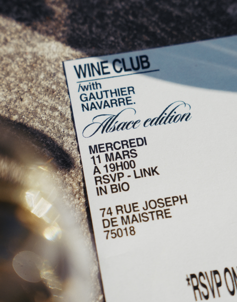 Frame 53 – WINE CLUB -  WINE CLUB #03