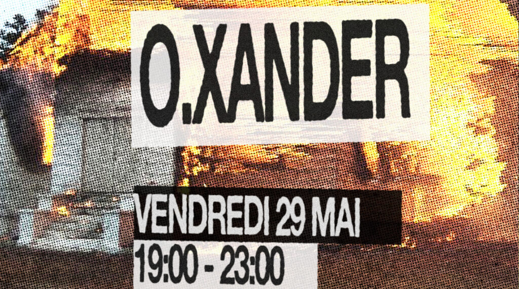 DJ SET du 29/05  - image principale