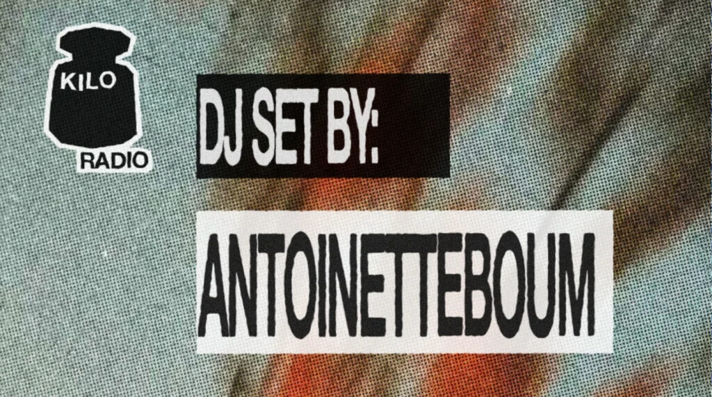 DJ SET du 30/05  - image principale