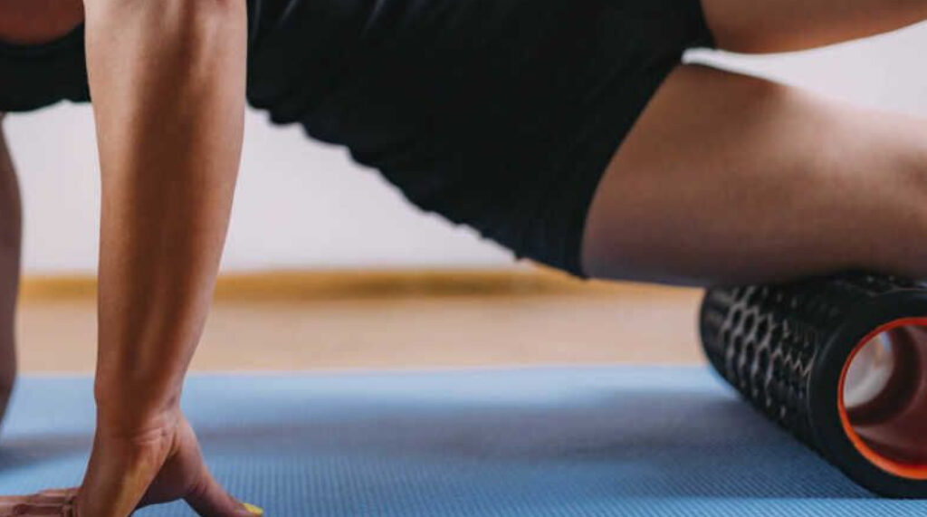 Massage, foam rolling ou stretching : quelle méthode de récupération choisir ? - image principale