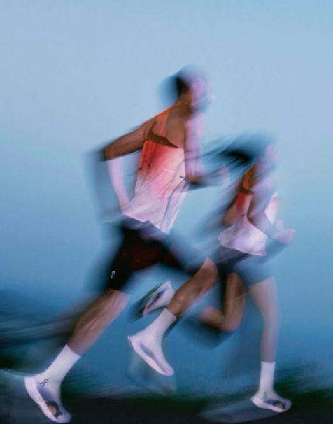 la-montgolfiere-cardio-courir - VO2max : comprendre, mesurer et améliorer son indicateur de forme cardiovasculaire