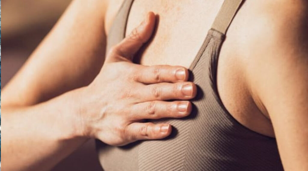 Respiration et cohérence cardiaque : l&rsquo;outil de récupération le plus sous-estimé - image principale